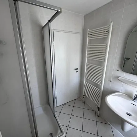 Milana, In Einem Mit 3 In Auf Ruegen Daire