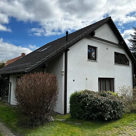 Milana, In Einem Mit 3 In Auf Ruegen