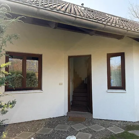 Daire Milana, In Einem Mit 3 In Auf Ruegen Putbus