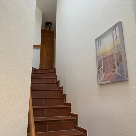 Milana, In Einem Mit 3 In Auf Ruegen * Putbus