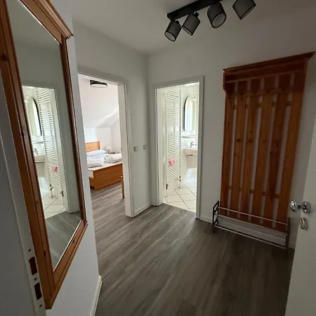 Milana, In Einem Mit 3 In Auf Ruegen Daire *